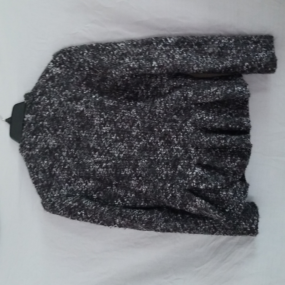 Single button blazer - Picture 2 of 2